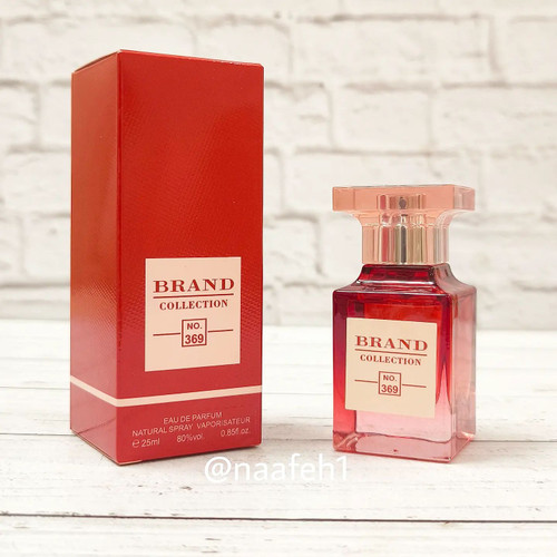 برند کالکشن کد 369