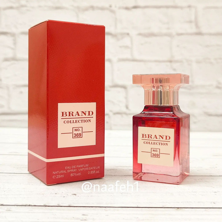 برند کالکشن کد 369