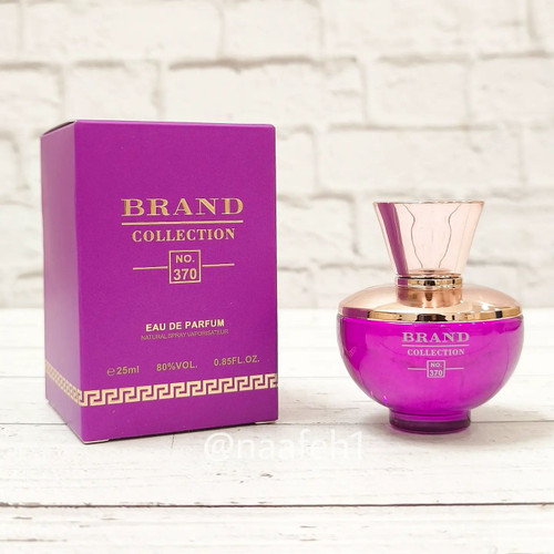 برند کالکشن کد 370