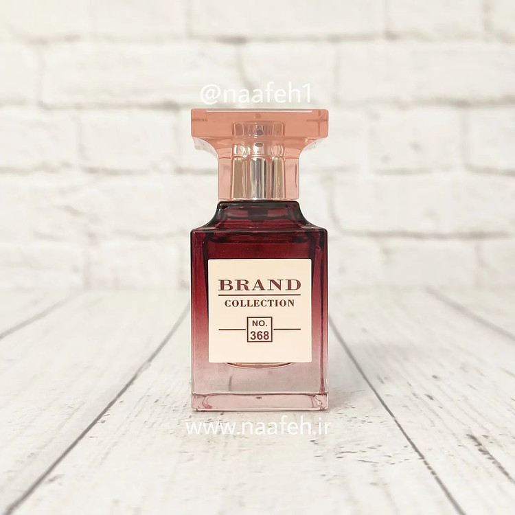 تام فورد اسموک چری برند کالکشن