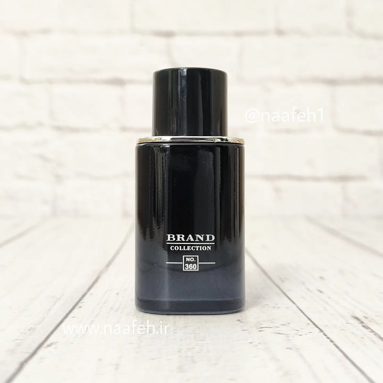 جورجیو آرمانی کد پارفوم برند کالکشن