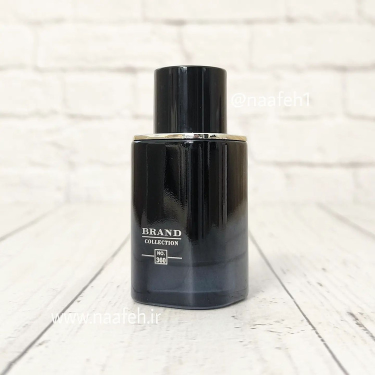 جورجیو آرمانی کد پارفوم