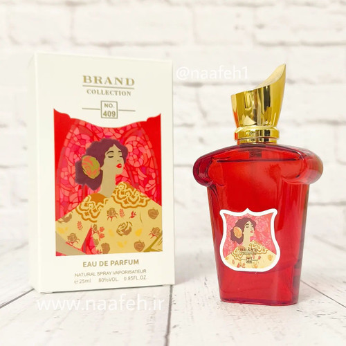 برند کالکشن کد 409