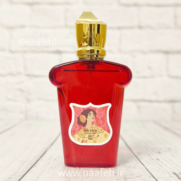 کازامورتی بوکه آیدل