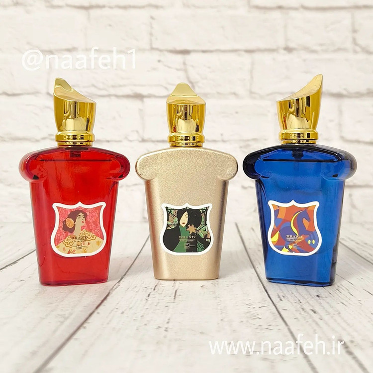 کازامورتی برند کالکشن