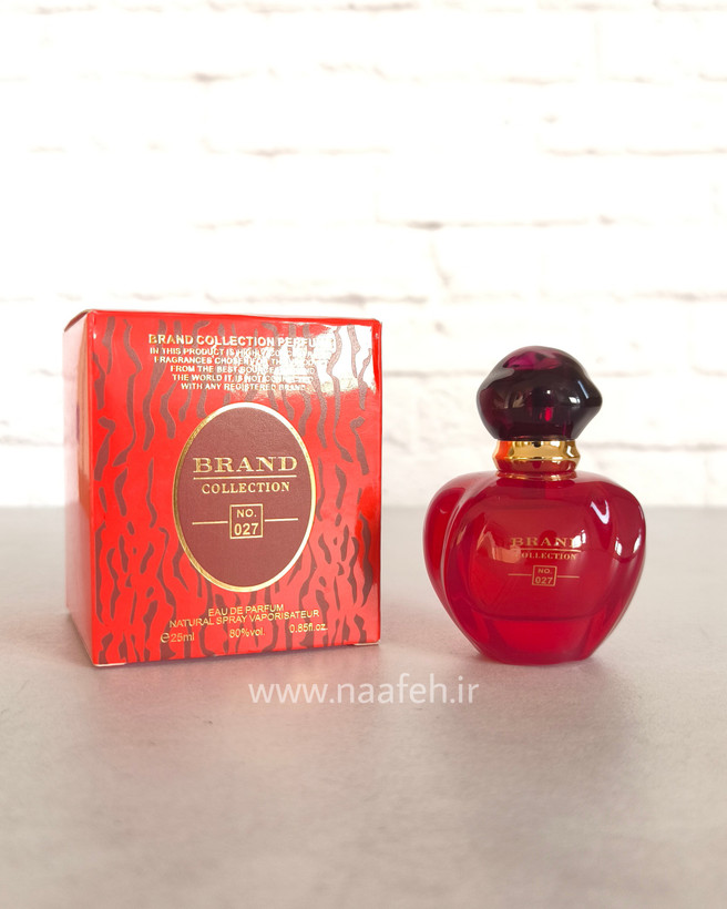 برند کالکشن کد 027