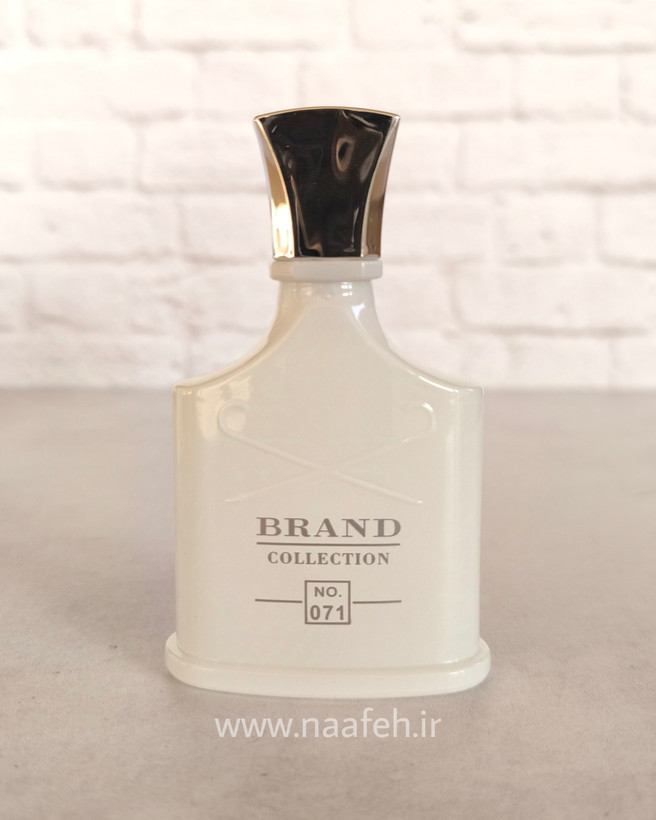 کرید سیلور مانتین واتر