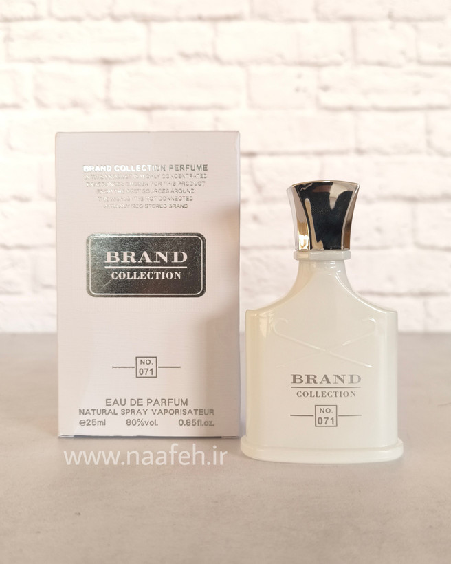 برند کالکشن کد 071