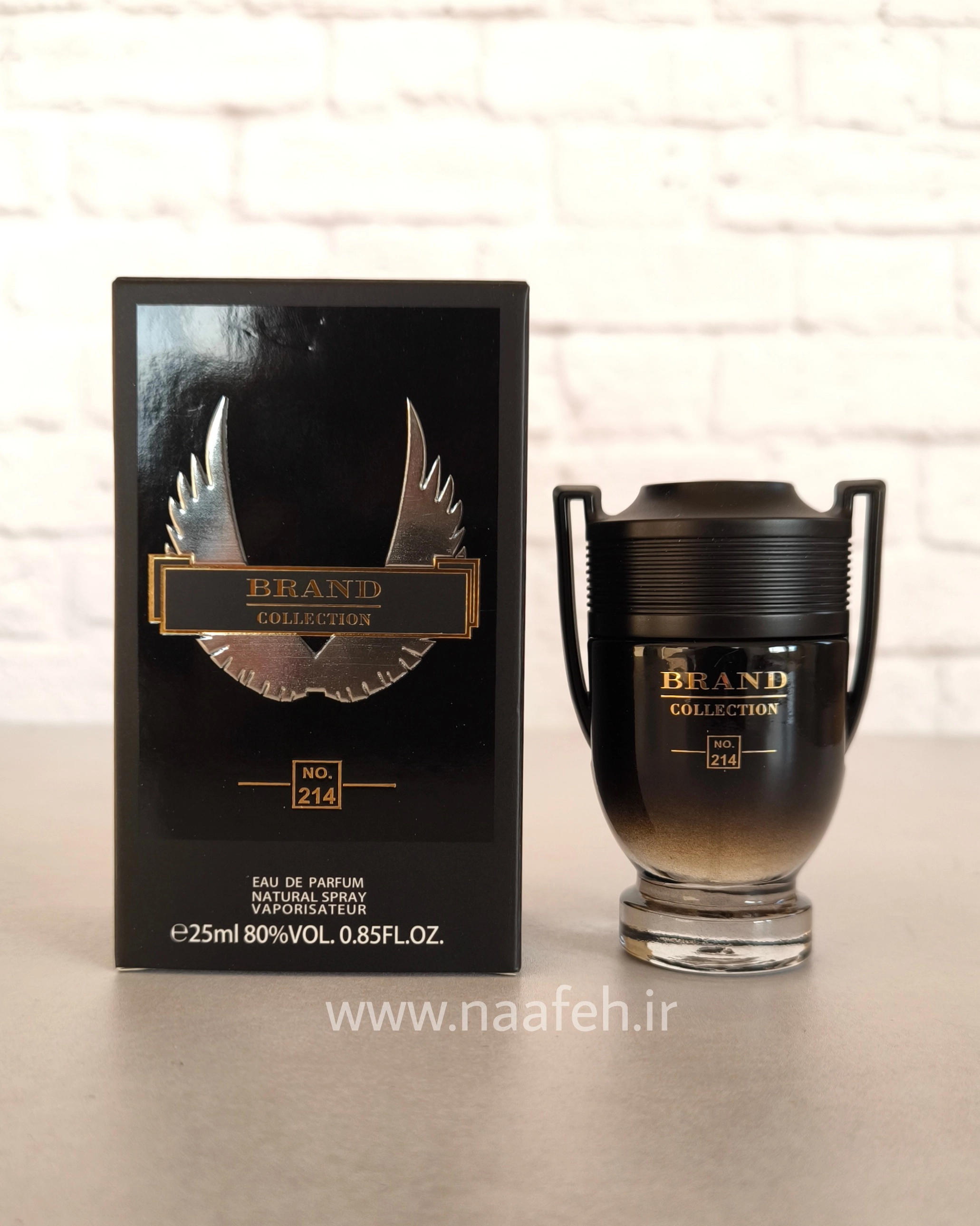برند کالکشن کد 214 اینوکتوس ویکتوری