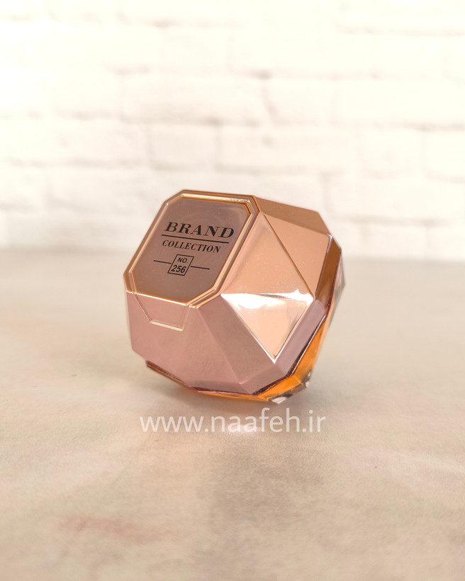 لیدی میلیون امپایر