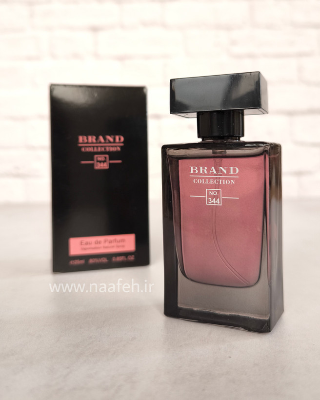 نارسیسو رودریگز ماسک کالکشن اینتنس برند کالکشن