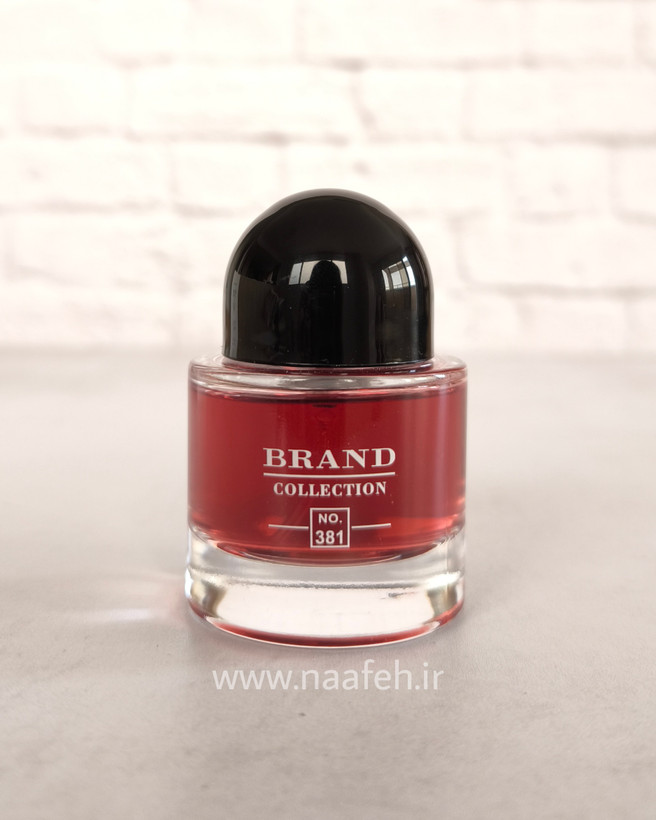 بایردو توباکو ماندارین برند کالکشن