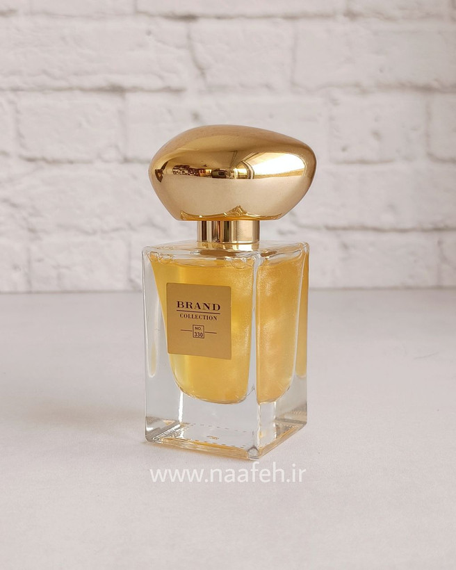 آرمانی پرایو رز عربی اکلیلی