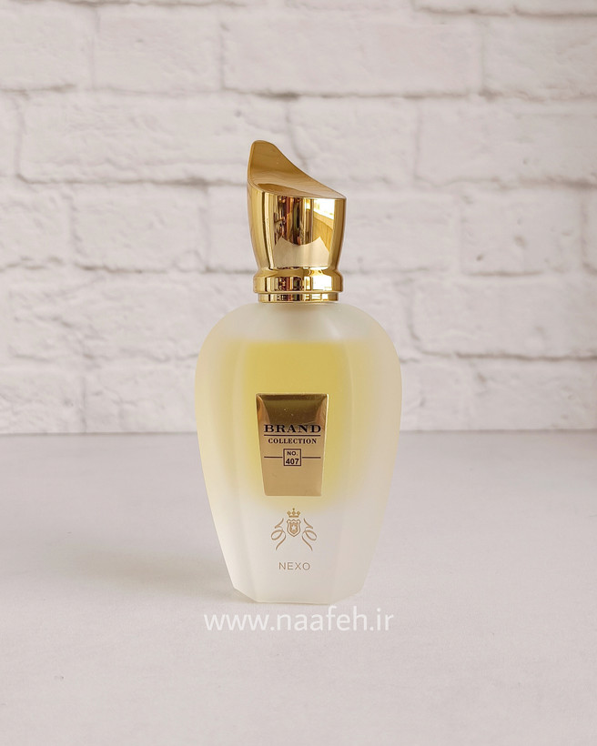 زرژف ایکس جی 1861 ناکسوس