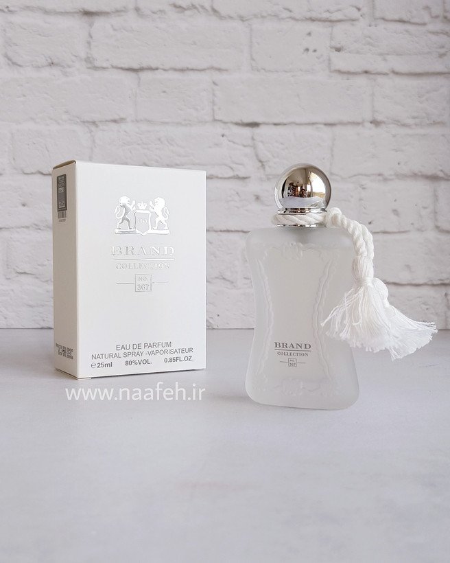 برند کالکشن کد 367 مارلی والایا