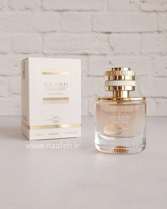 برند کالکشن کد 414