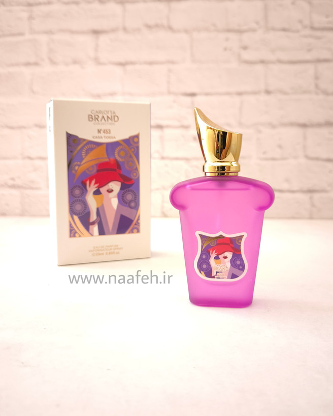 برند کالکشن کد 453