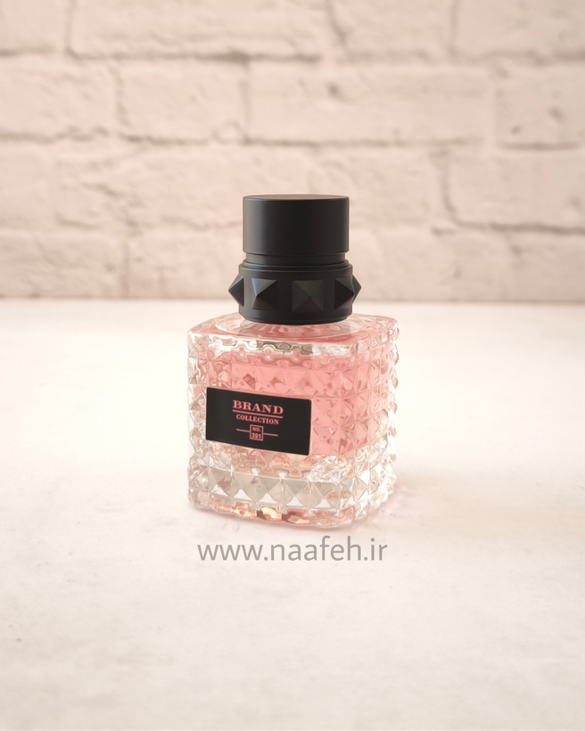 ولنتینو دونا بورن این روما