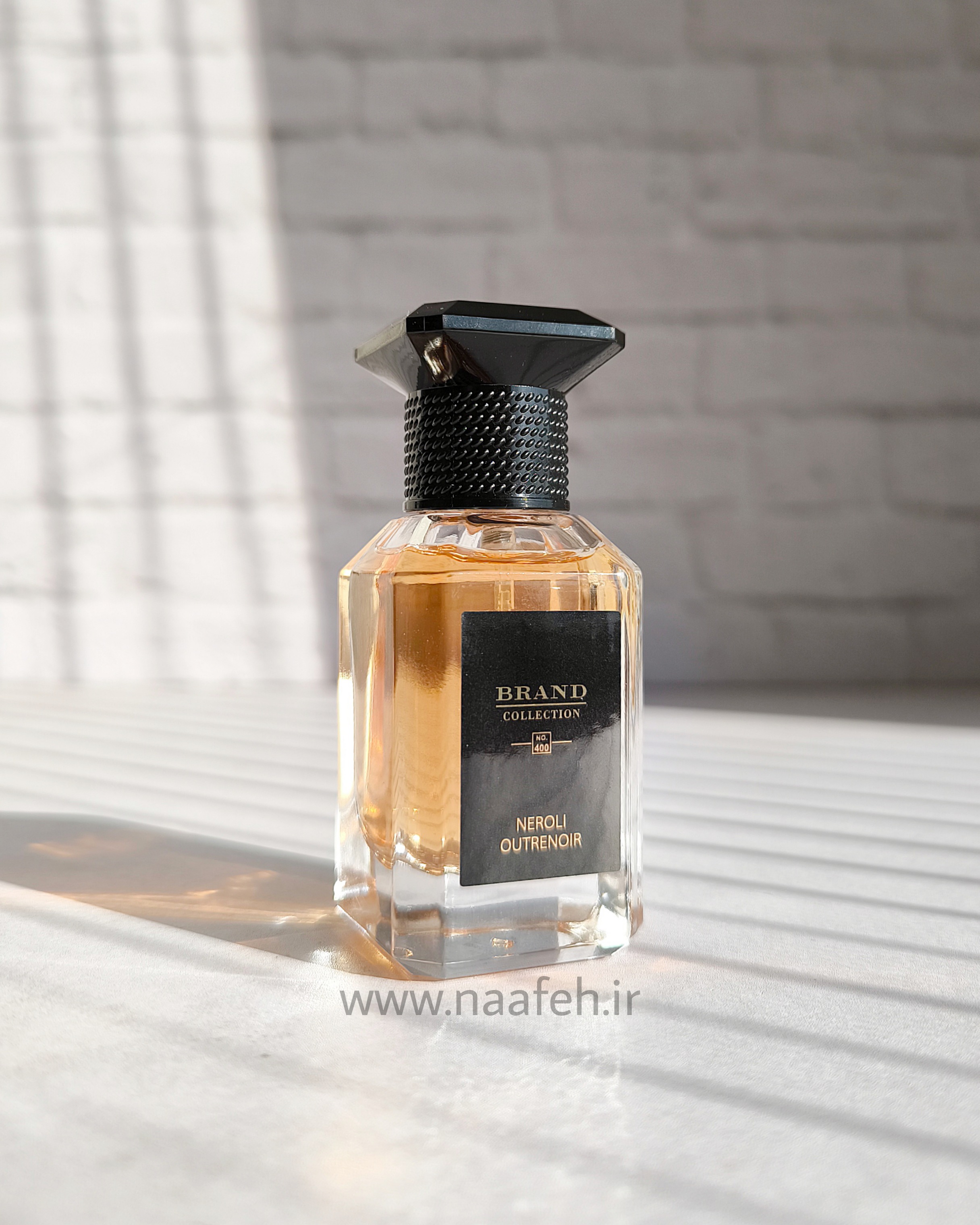 برند کالکشن کد 400 گرلن نرولی اوترنویر