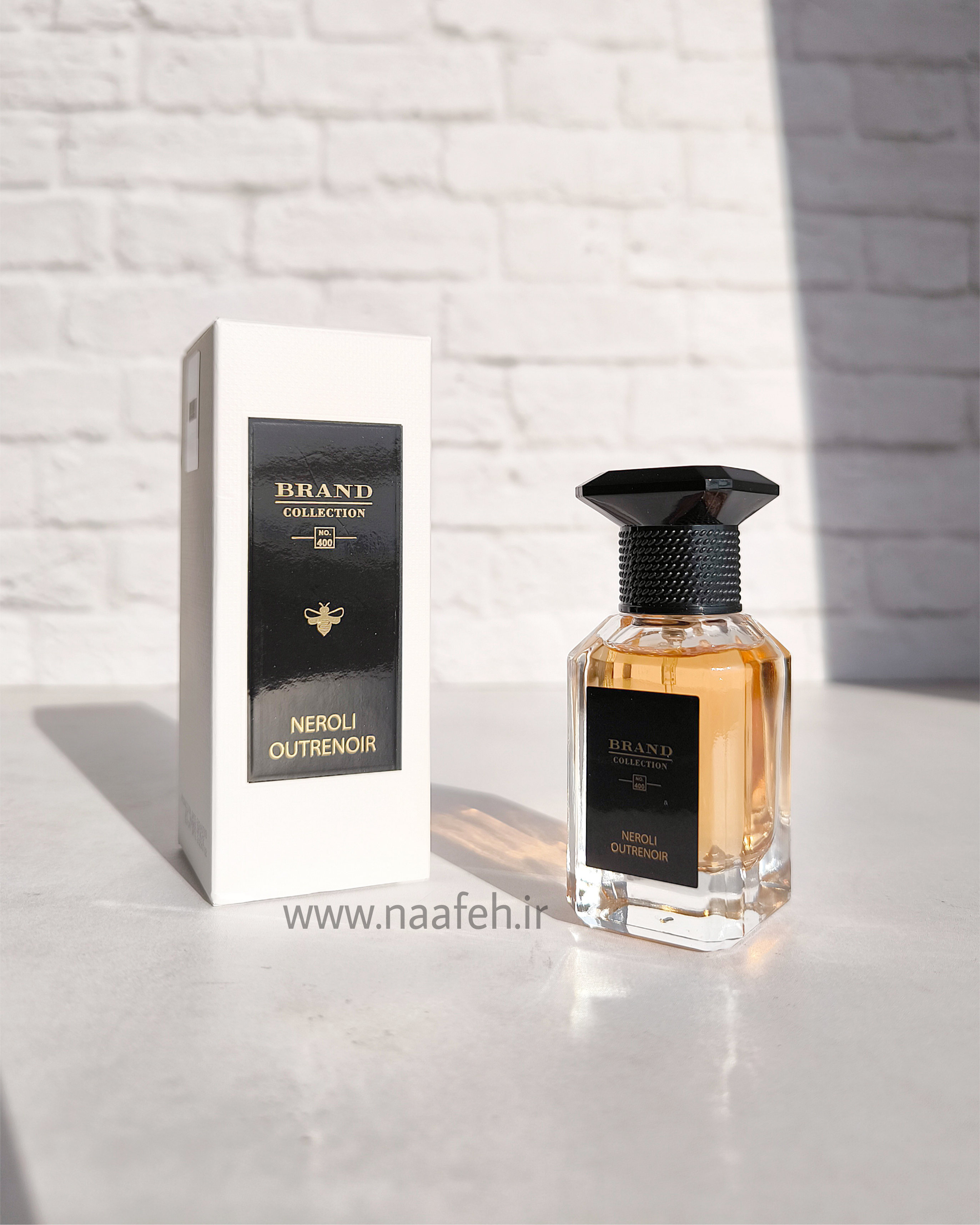 برند کالکشن کد 400