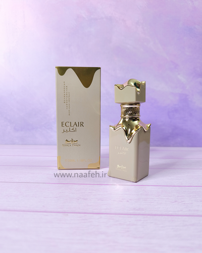 اکلایر eclair