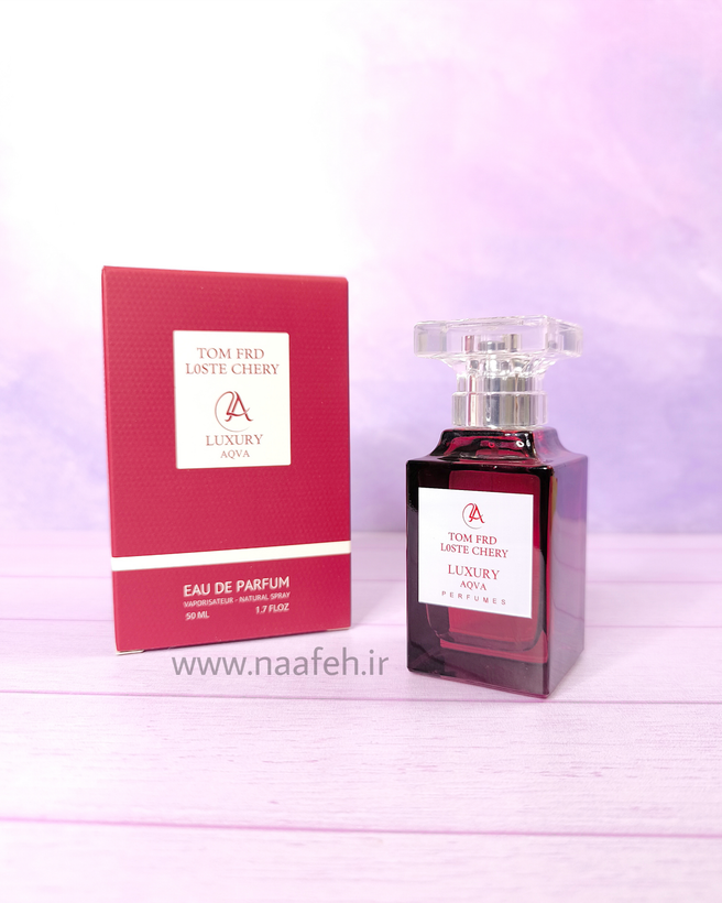 تام فورد لاست چری لاکچری آکوا