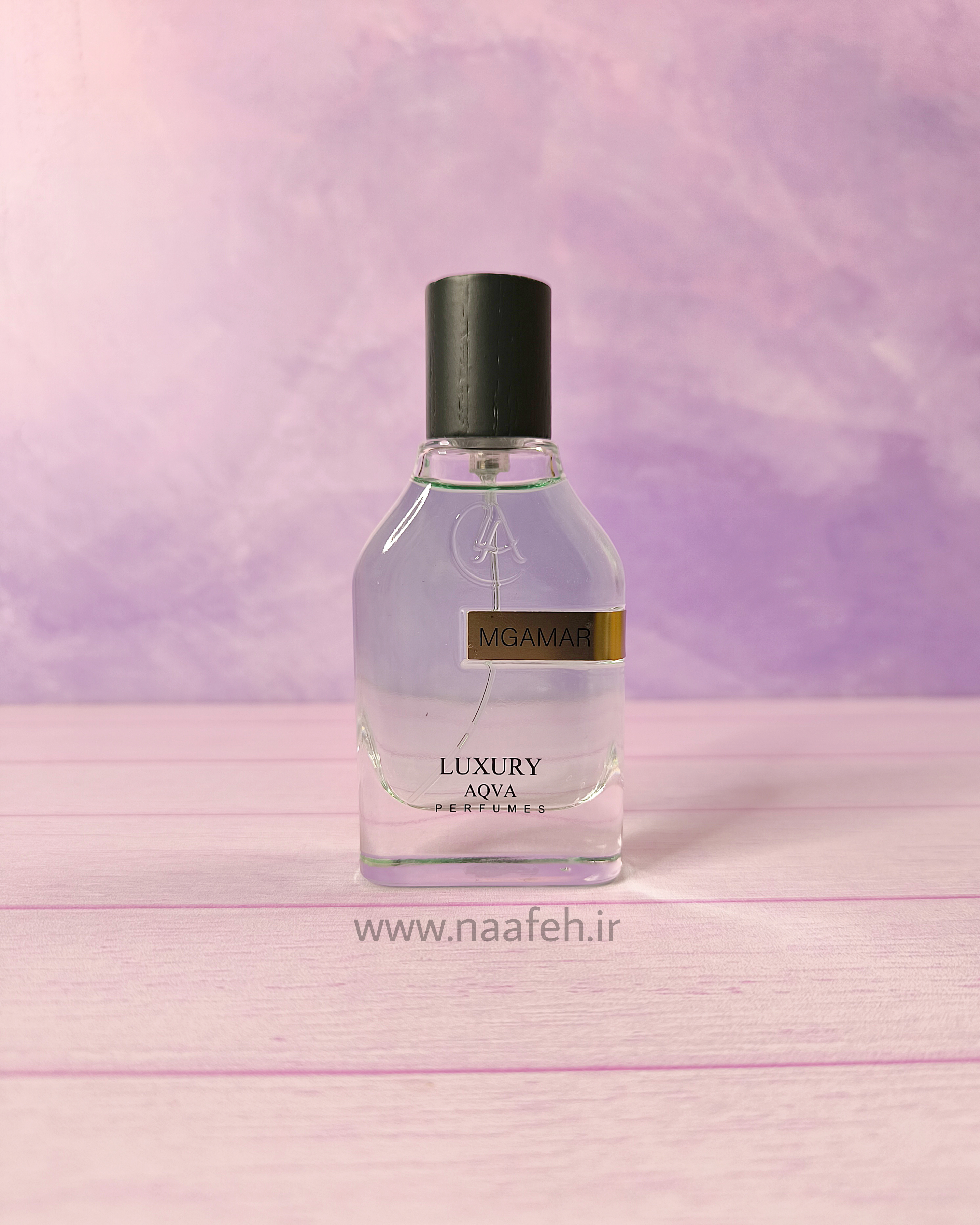 مگاماره لاکچری آکوا