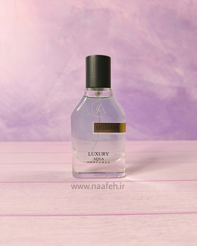 مگاماره لاکچری آکوا