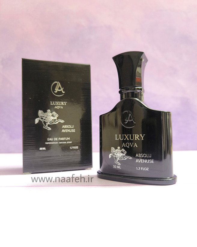 کرید ابسولو اونتوس لاکچری آکوا