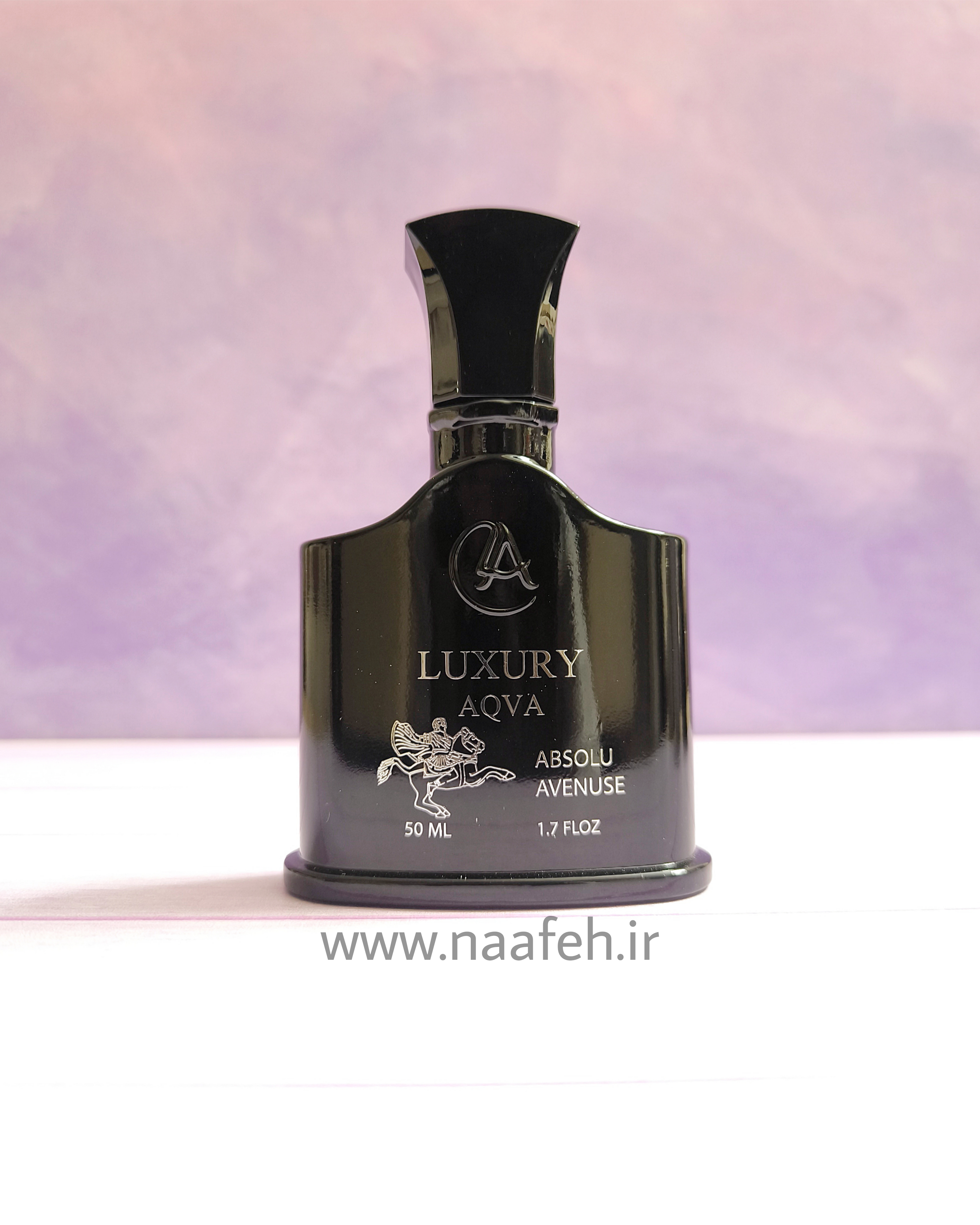 کرید ابسولو اونتوس 50 میل