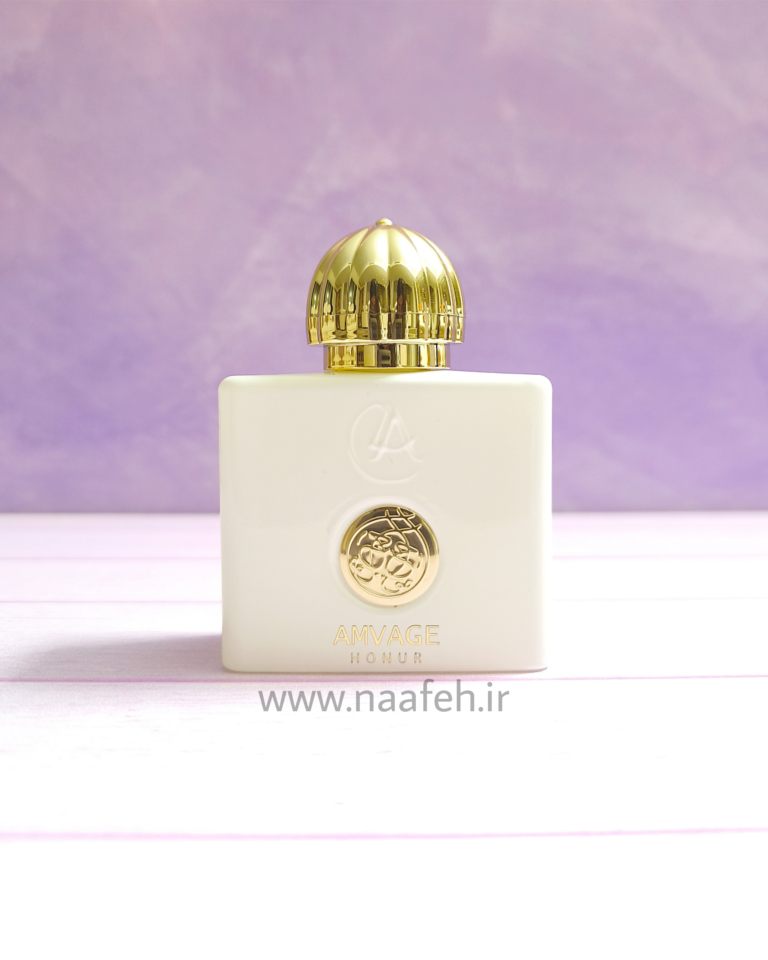 آمواج هانر 50 میل لاکچری آکوا