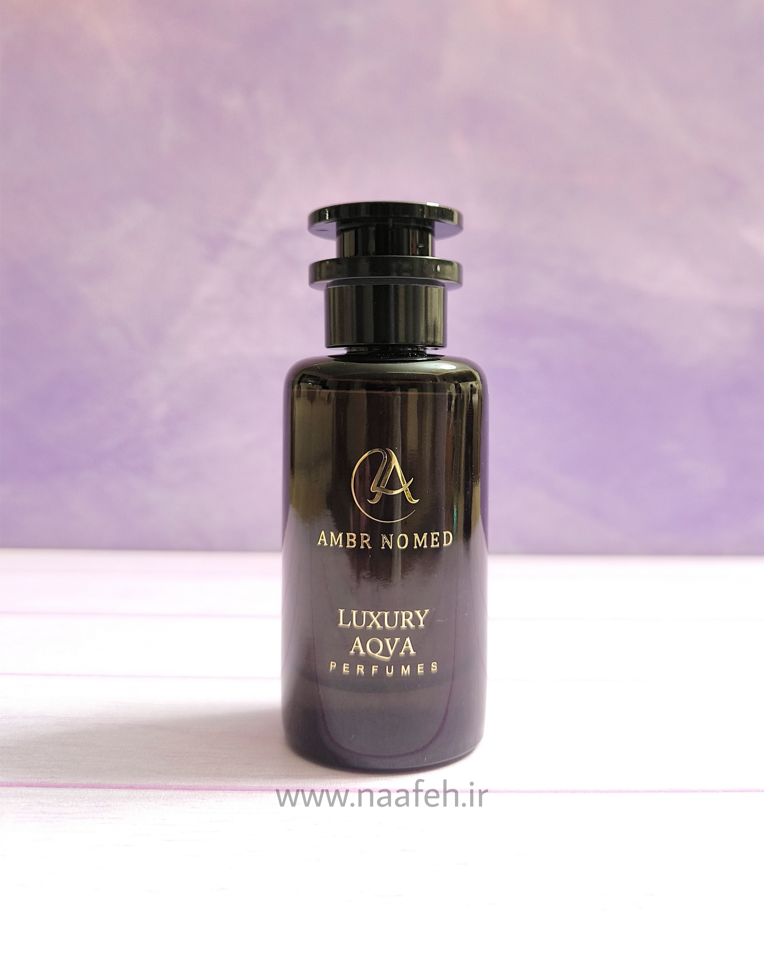 لویی ویتون آمبر نومد 50 میل لاکچری آکوا