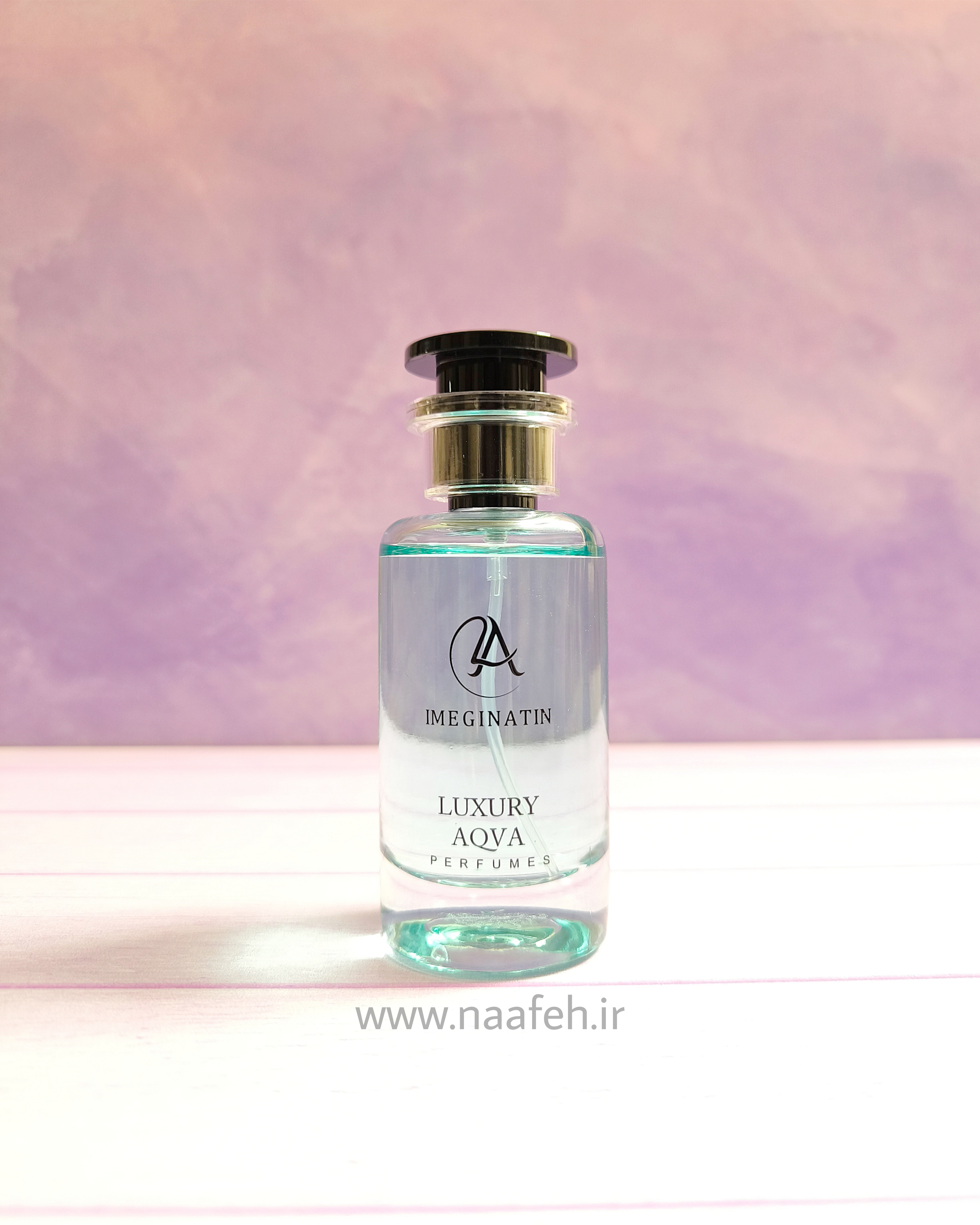 لویی ویتون ایمجینیشن 50 میل لاکچری آکوا