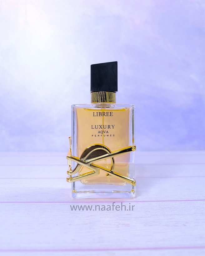 لیبره لاکچری آکوا 50 مبل