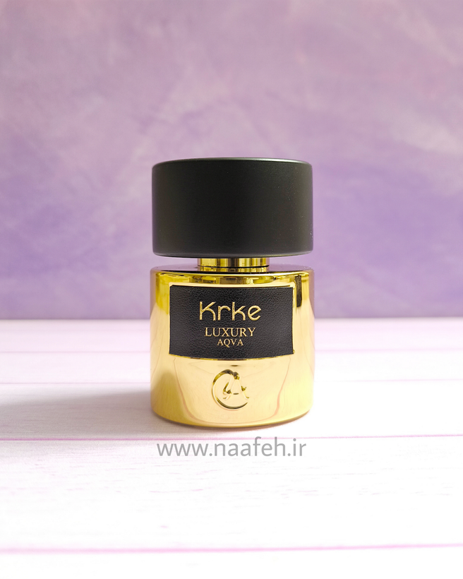 لاکچری آکوا کیرکه 50 میل