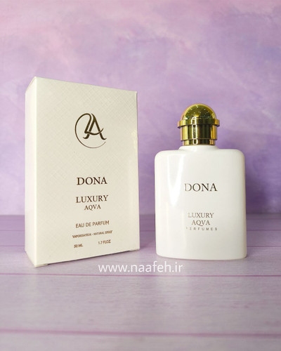 تروساردی دونا لاکچری آکوا