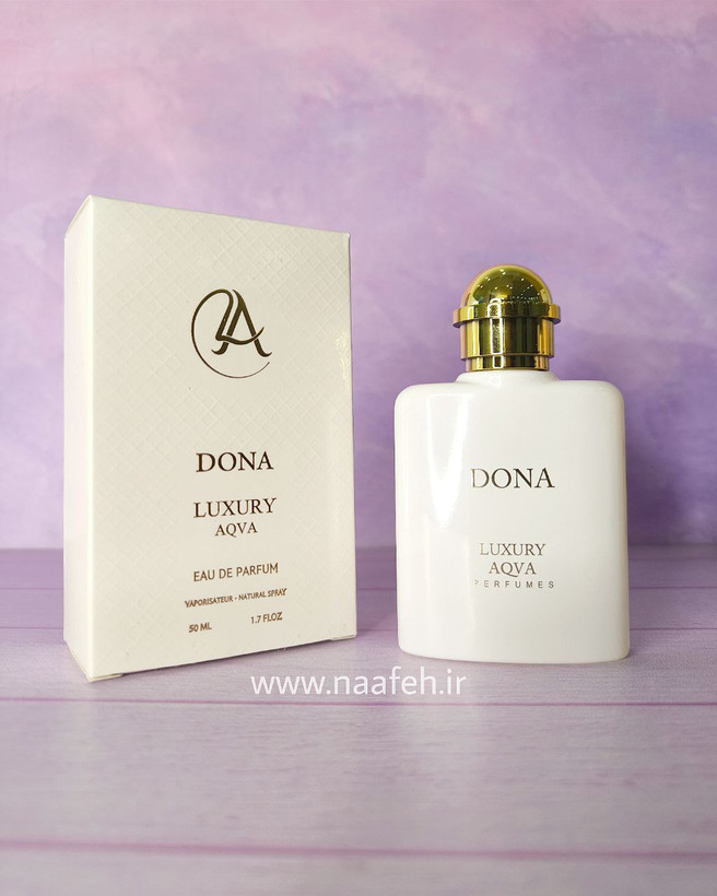 تروساردی دونا لاکچری آکوا