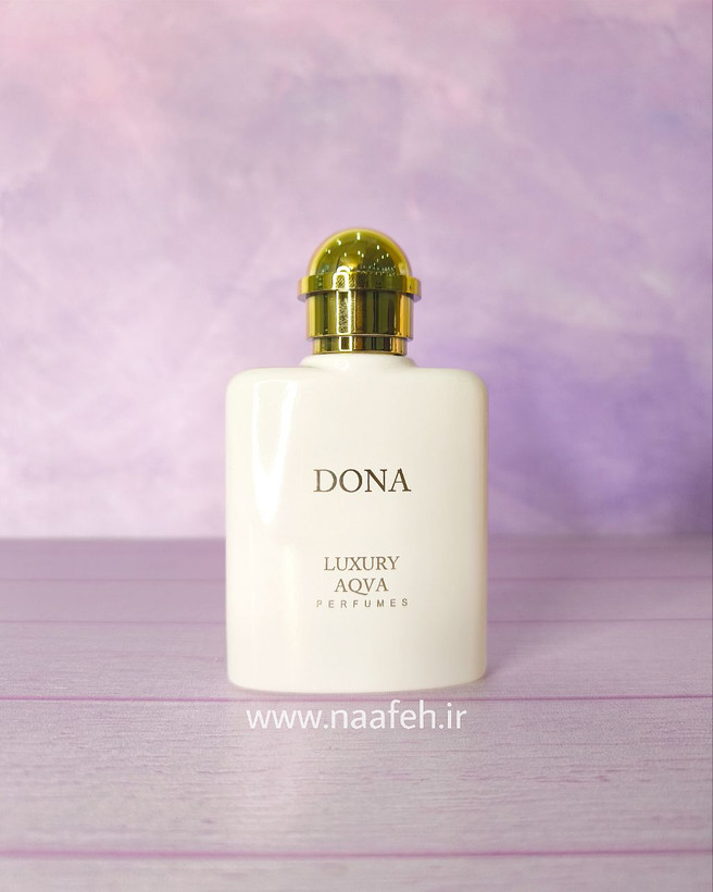 تروساردی دونا لاکچری آکوا 50 میل