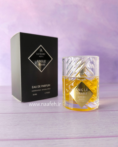 آنجلز شیر لاکچری آکوا