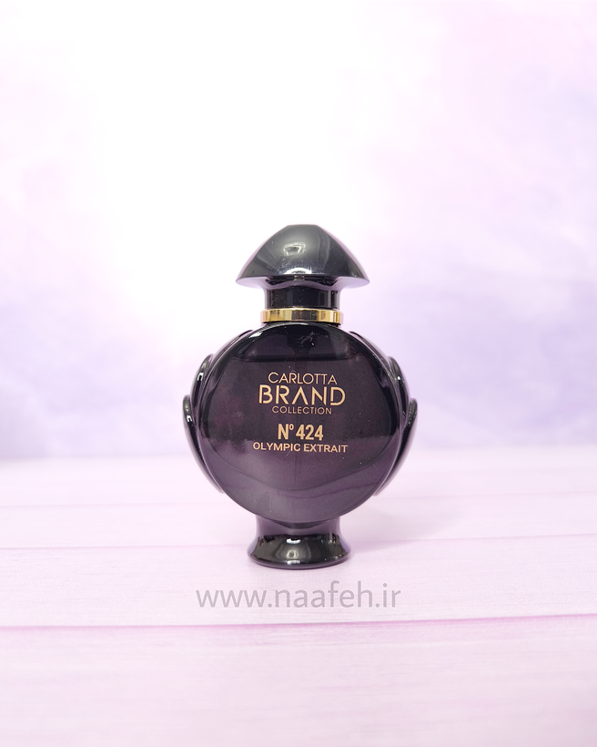 پاکو رابان المپیا پارفوم برند کالکشن