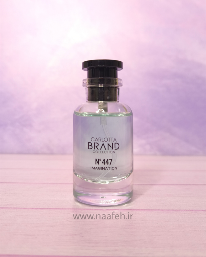 لویی ویتون ایمجینیشن برند کالکشن