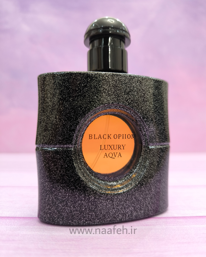 بلک اوپیوم 50 میل