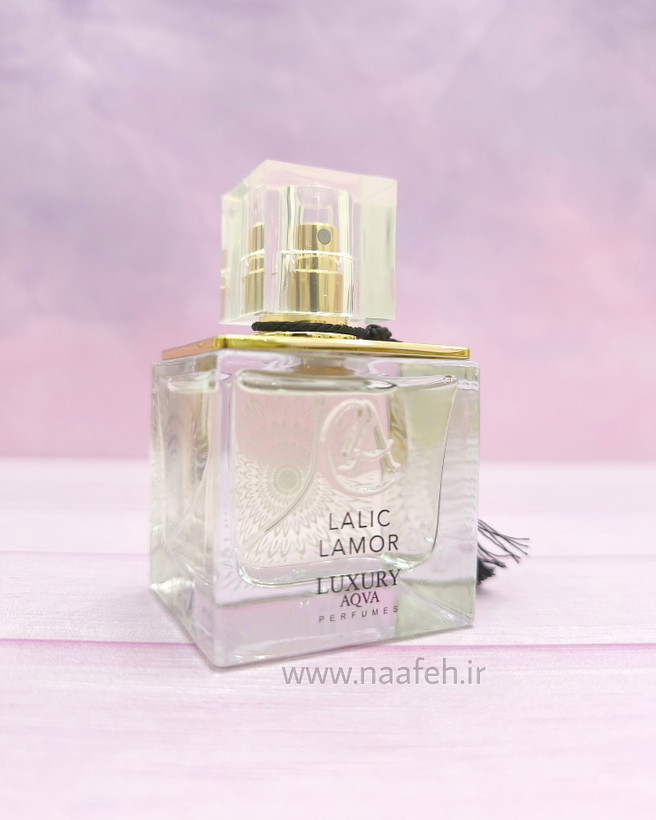 لالیک لامور لاکچری آکوا