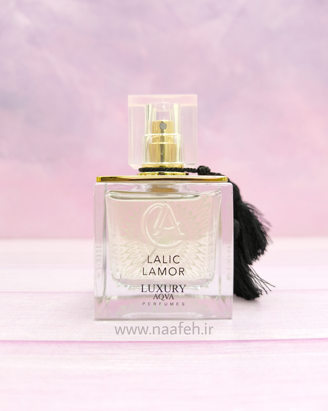 لالیک لامور لاکچری آکوا