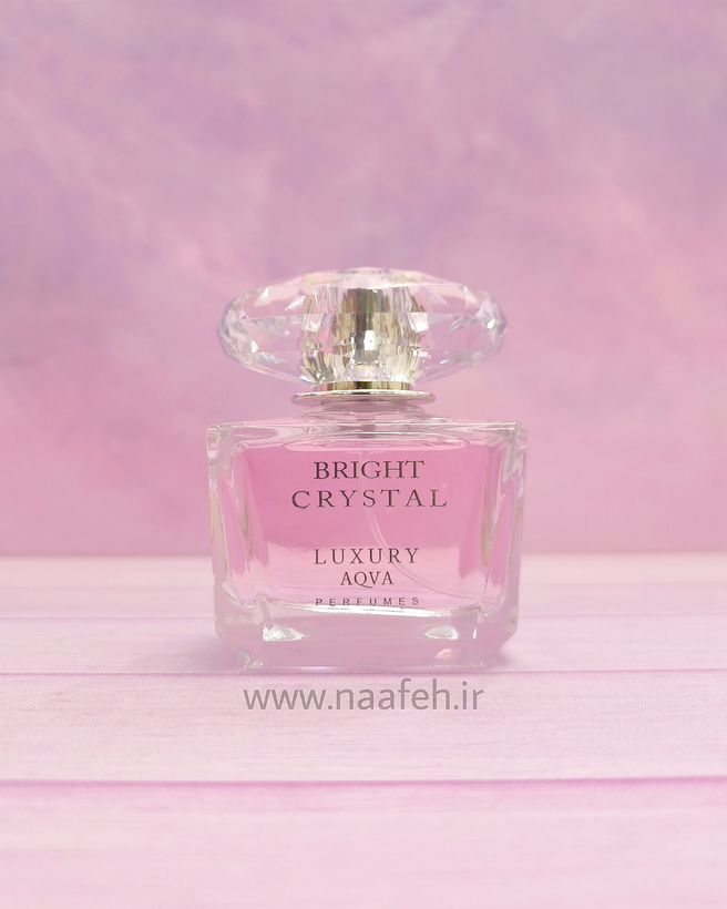 ورساچه صورتی لاکچری آکوا