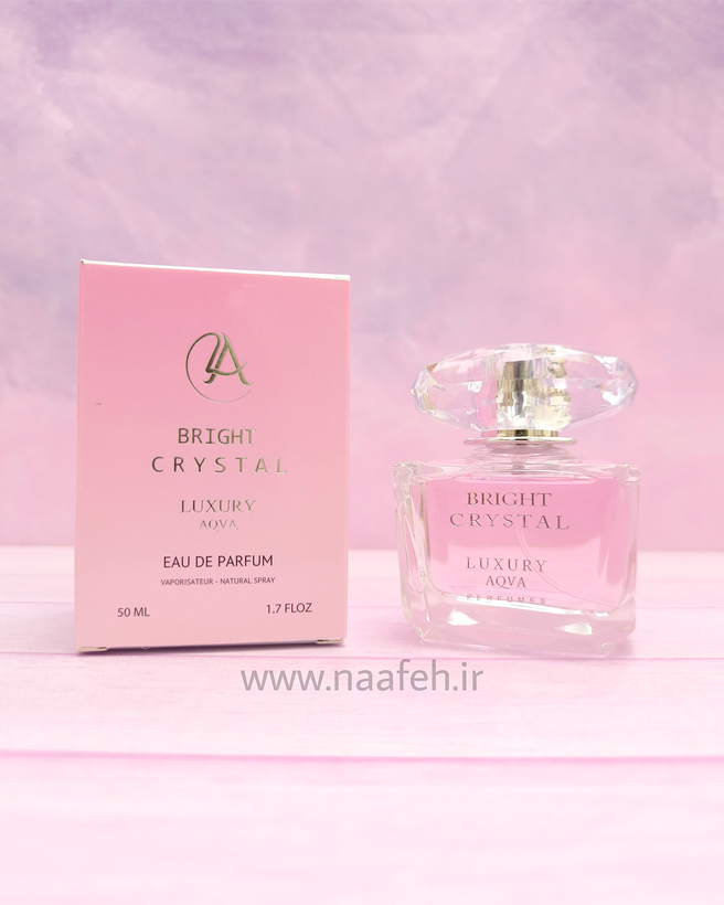 ورساچه برایت کریستال لاکچری آکوا