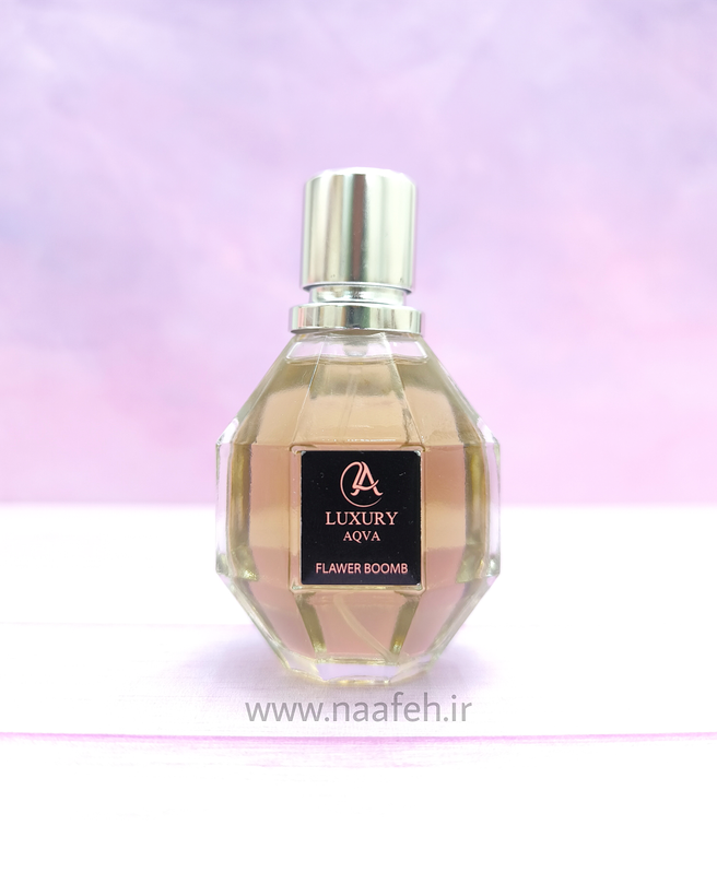 فلاور بمب لاکچری آکوا