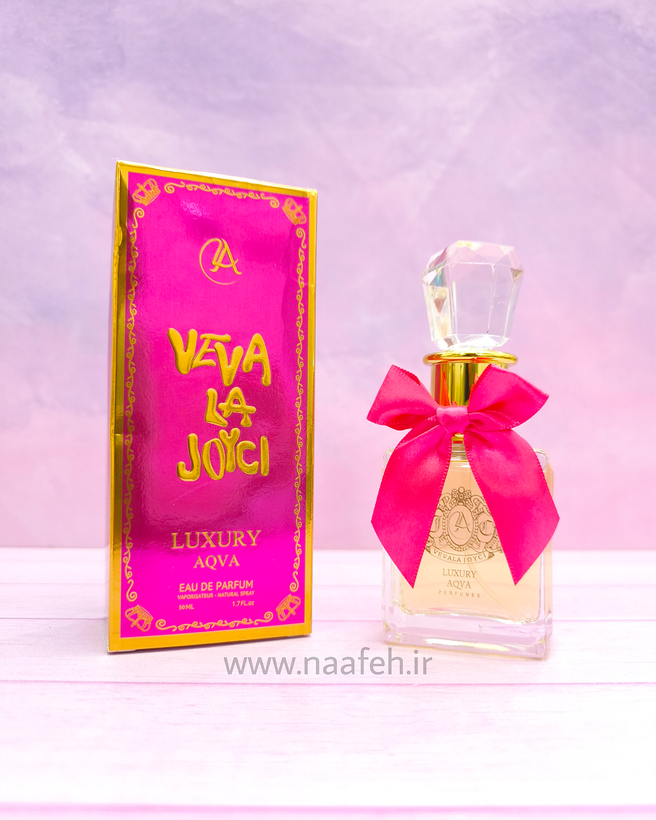 ویوالا جویسی لاکچری آکوا 50 میل