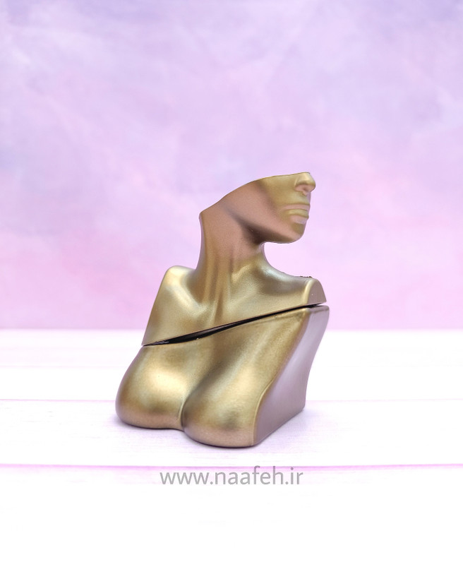 بیلی آیلیش کریستوفر گلد