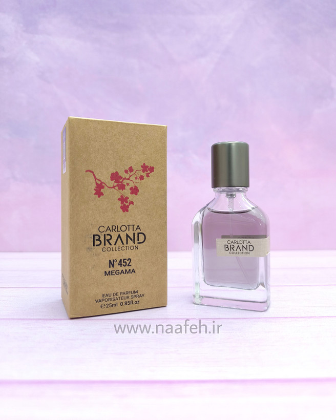 برند کالکشن کد 452 مگاماره